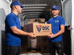 Manipulant depozit Ploiesti