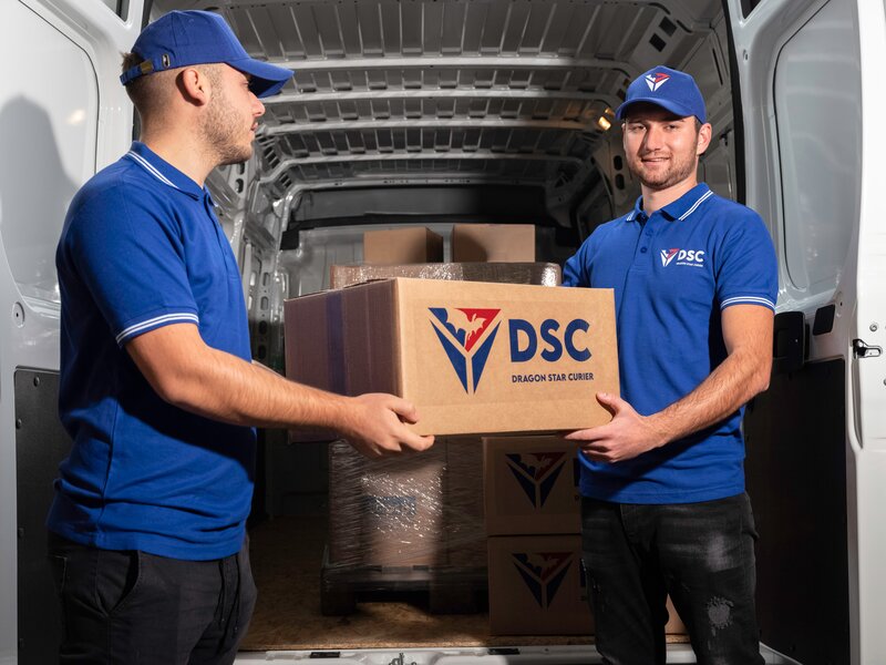 Manipulant depozit Oradea