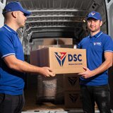 Manipulant depozit Oradea